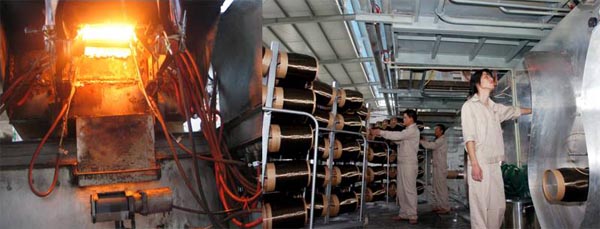 &ldquo;点石成金&rdquo;的玄武岩纤维技术将获工业化推进-2