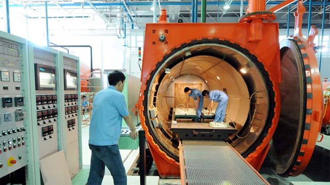 耐热材料的新宠&mdash;&mdash;树脂基复合材料