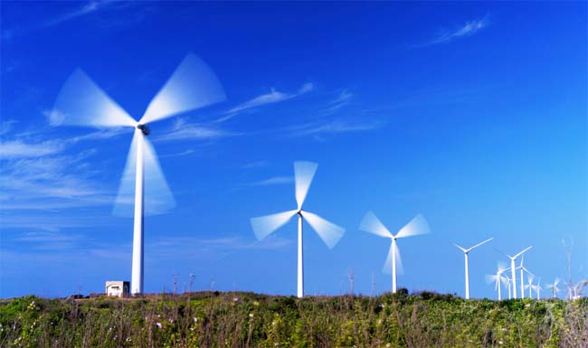 风能