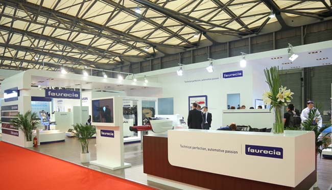 复合材料部件&ldquo;一次注模&rdquo;工艺助力佛吉亚获JEC世界创新奖