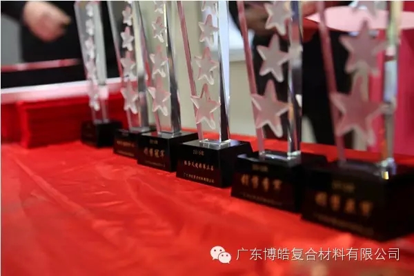 表彰大会&mdash;&mdash;你付出，我奖励