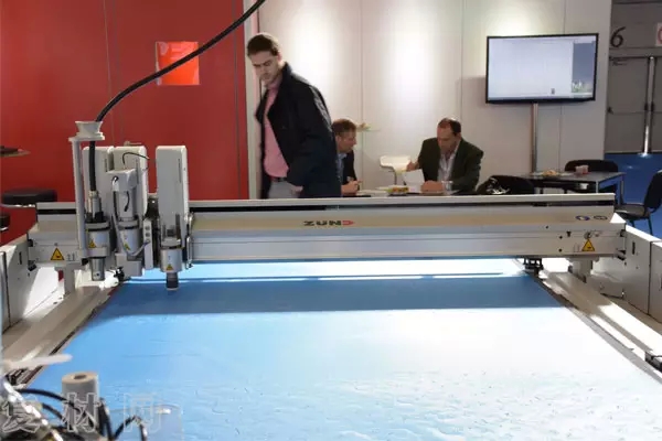 2016法国JEC复合材料展览会-10