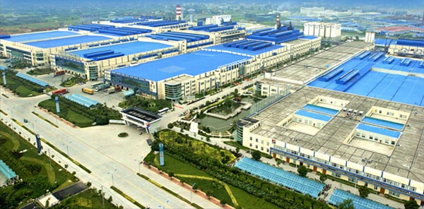 桐乡打造世界最大的玻纤供应基地-1