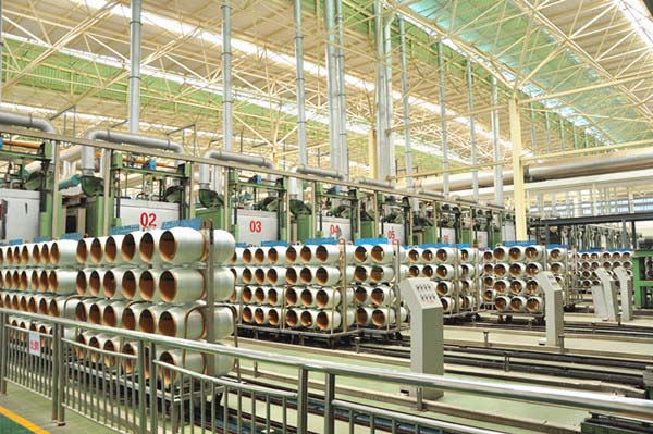 桐乡打造世界最大的玻纤供应基地-4