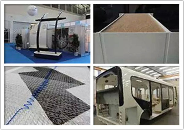 创意无限！2016 JEC创新奖大盘点（二）