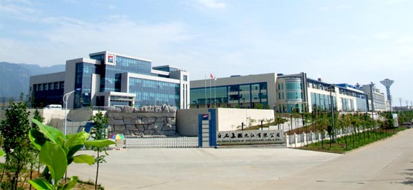 巨石集团九江有限公司