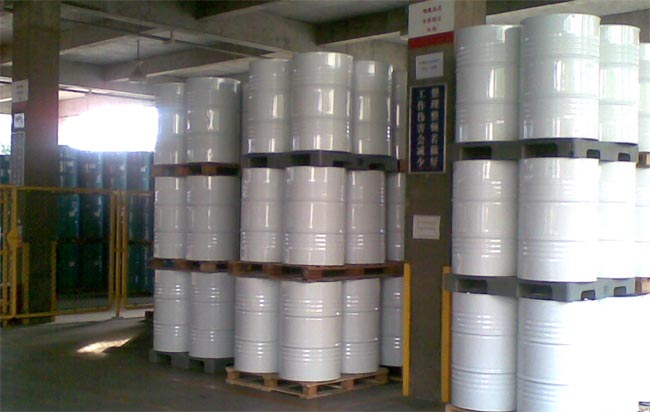 中国不饱和聚酯树脂2015年产销量突破200万吨