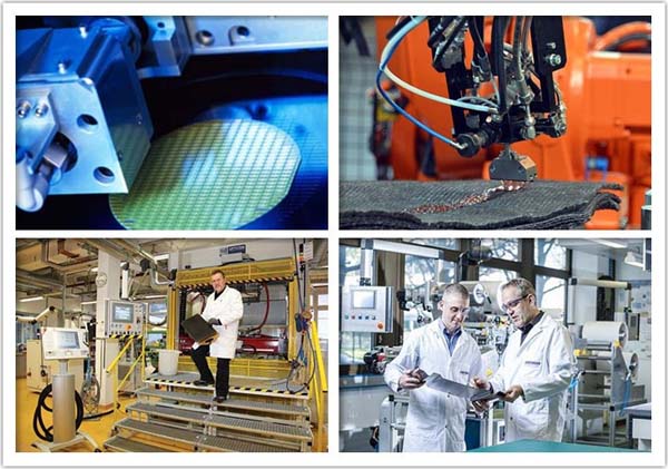 降低车用复合材料成本的最新技术进展