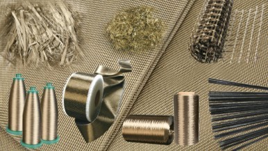 玄武岩纤维供不应求 市场前景广阔