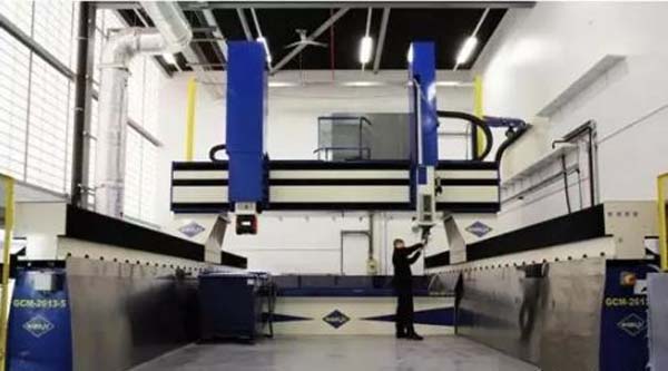 四年来波音为了降低复合材料成本，都有何高招？