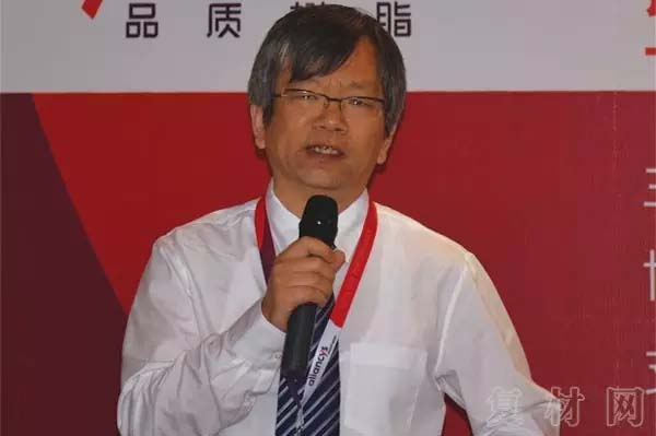 力联思（中国）研发总监李广宇