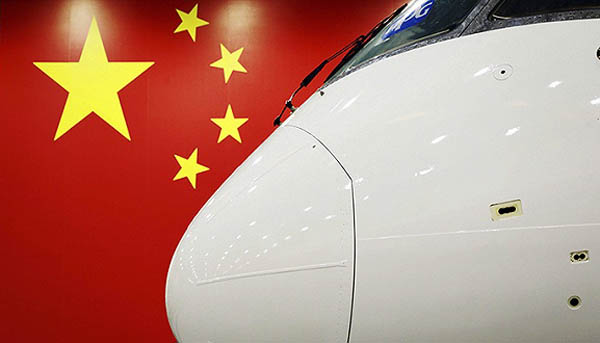 中国商飞：C919之后新机型将增加复合材料应用，达51%