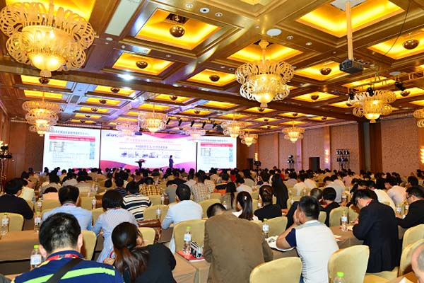 科技改变生活，交流促进发展--力联思中国复合材料技术与应用创新科技日活动取得圆满成功-1