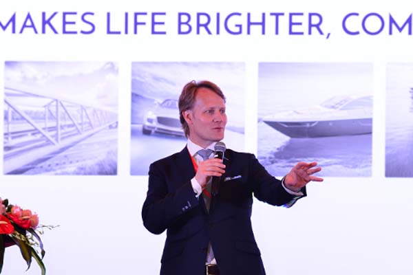 科技改变生活，交流促进发展--力联思中国复合材料技术与应用创新科技日活动取得圆满成功-4