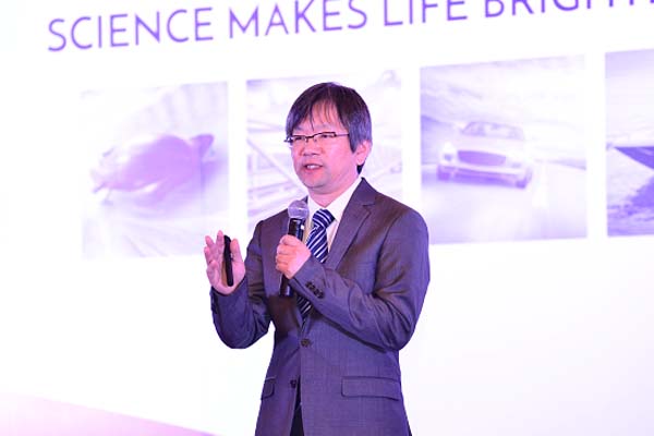 科技改变生活，交流促进发展--力联思中国复合材料技术与应用创新科技日活动取得圆满成功-6