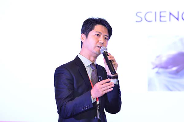 科技改变生活，交流促进发展--力联思中国复合材料技术与应用创新科技日活动取得圆满成功-5