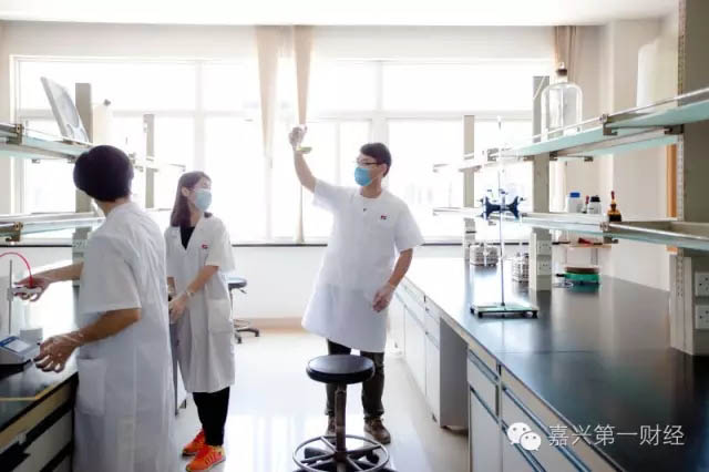 巨石集团:从桐乡走出的玻纤霸主,筑梦埃及,投资美国,布局全球!