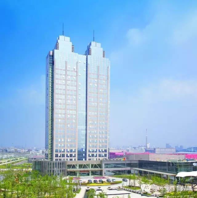 巨石集团:从桐乡走出的玻纤霸主,筑梦埃及,投资美国,布局全球!