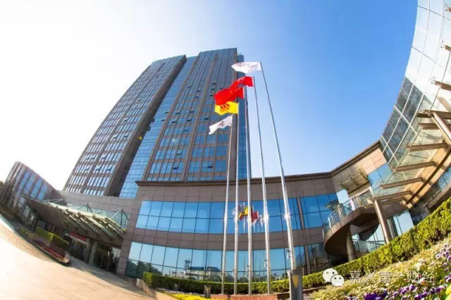 巨石集团:从桐乡走出的玻纤霸主,筑梦埃及,投资美国,布局全球!