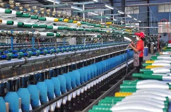 上犹玻纤新型复合材料产业