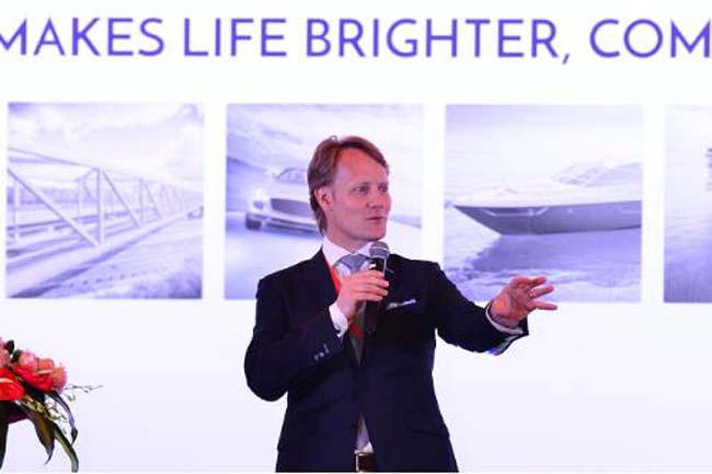 &ldquo;力联思复合材料技术与应用创新科技日&rdquo;活动