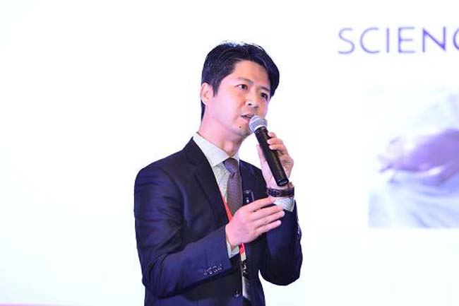 &ldquo;力联思复合材料技术与应用创新科技日&rdquo;活动