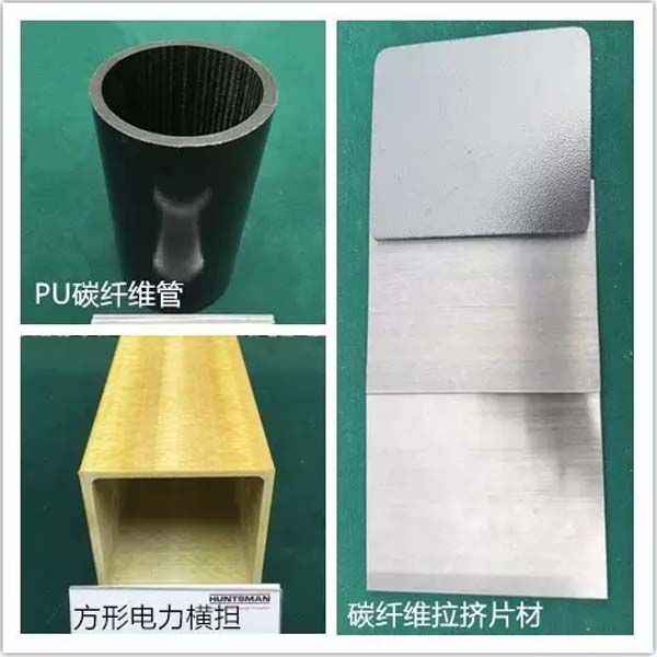 复材界&ldquo;新秀&rdquo;：聚氨酯树脂复合材料前景看好