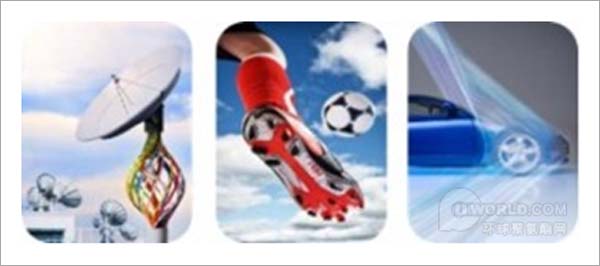 聚氨酯树脂复合材料