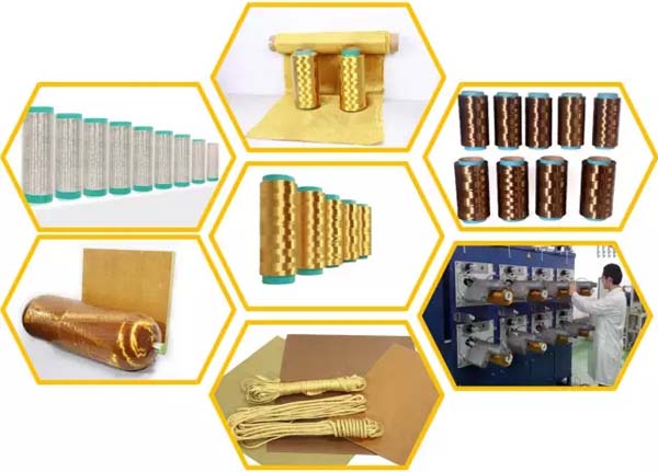 我国高强高模聚酰亚胺纤维技术国际领先-3