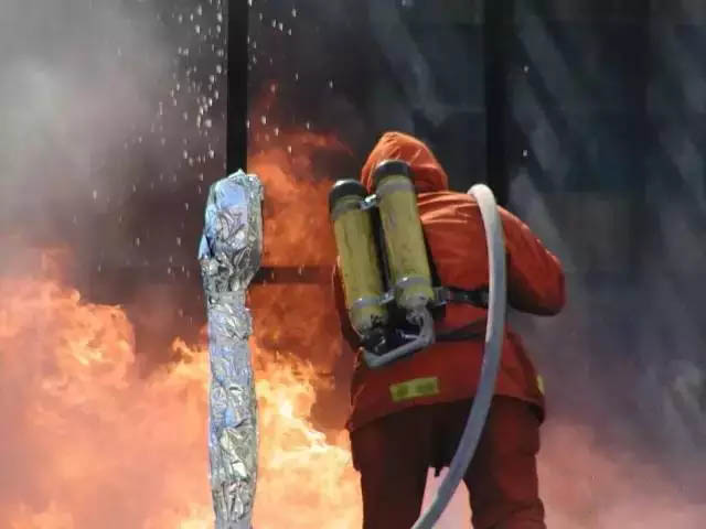 夏日炎炎复材人应该注意的安全树脂篇