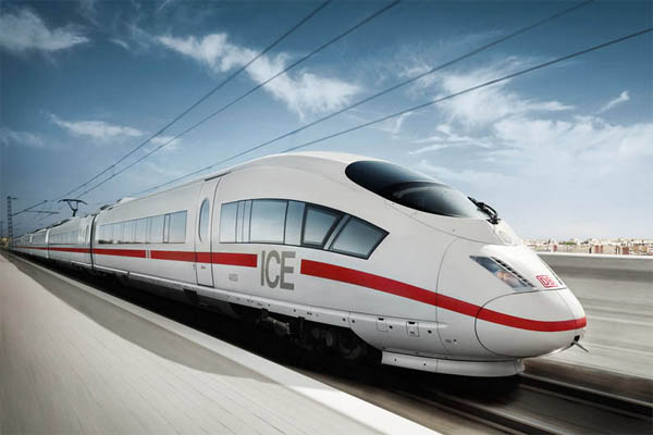 亨斯迈开发出轨道交通内饰用新型树脂体系