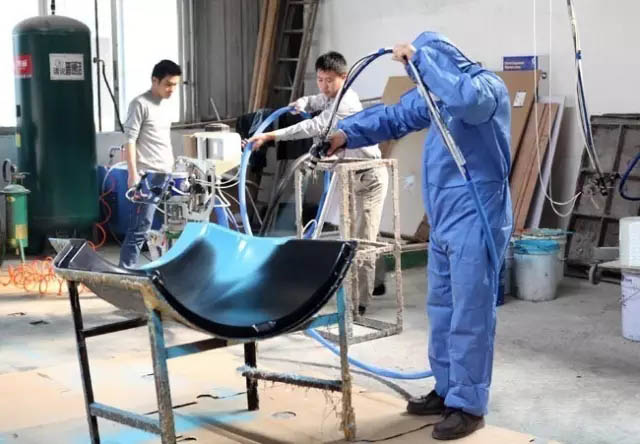 从事复合材料的亲们！这个助剂其实很重要！