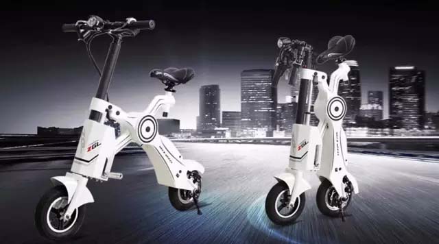 碳纤维智能机器人电子驱动车