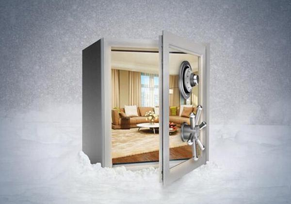 科思创以聚氨酯门窗着力中国绿色建筑的成本难题