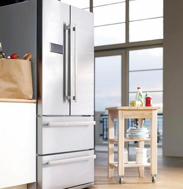 科思创以聚氨酯微孔发泡技术开启家电保温新时代