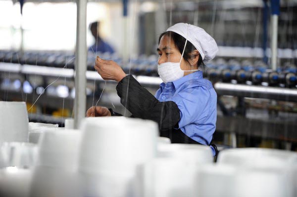 上犹创新联盟平台助力玻纤新型复合材料产业转型升级