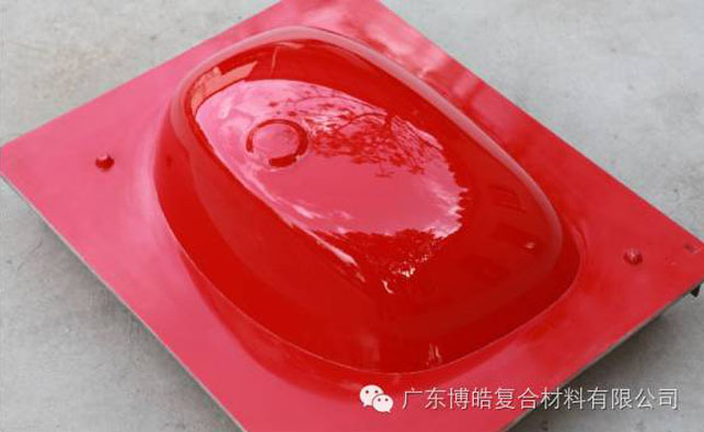 手糊玻璃钢的常见问题及解决方法