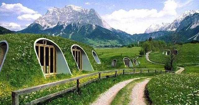 只需三天就能轻松建好的FRP复合材料