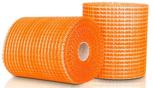 玻璃纤维网格布