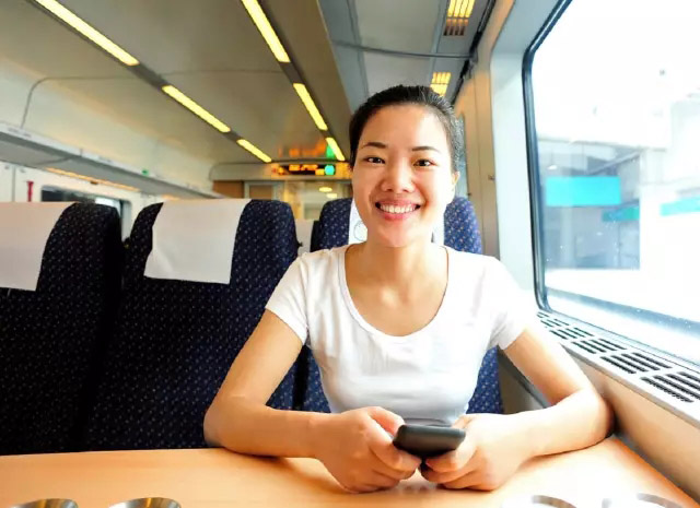 力联思树脂--高铁上你最容易忽略的黑科技-2