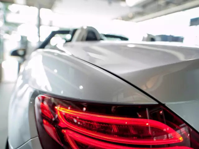 力联思树脂则推进SMC在汽车领域的设计和应用方面居于领先地位