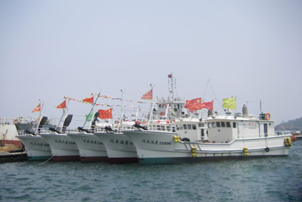 我国玻璃钢渔船产业将驶入健康发展的快车道